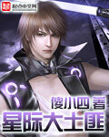 《星际大土匪》作者:傻小四