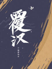 《覆汉》作者:榴弹怕水