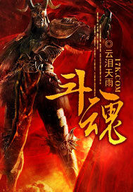 《斗魂》作者:云泪天雨