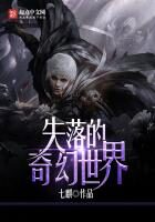 《失落的奇幻世界》作者:七麒
