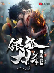 《海贼之银狐大将》作者:农夫一拳