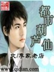《都市葫芦仙》作者:李家老店