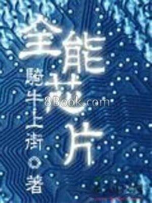 《全能芯片》作者:骑牛上街