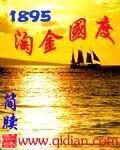 《1895淘金国度》作者:简牍