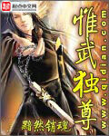 《惟武独尊》作者:黯然销魂