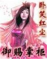《御赐掌柜》作者:卧笑红尘