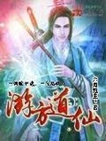 《游方道仙》作者:六月观主