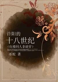 《红楼之许阳的十八世纪》作者:冰蛇