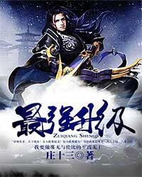 《最强升级》作者:庄十三