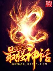 《龙珠之最强神话》作者:枫叶缀
