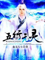 《五行元灵》作者:血友人生