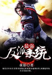 《最强反派系统》作者:夜影