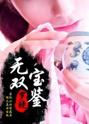 《无双宝鉴》作者:罗晓