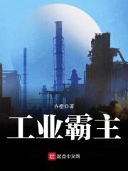 《工业霸主》作者:齐橙