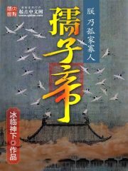 《孺子帝》作者:冰临神下