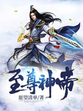 《至尊神帝》作者:愿望清单