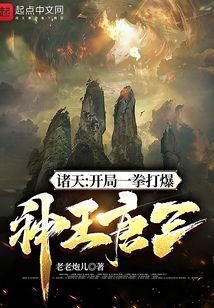《诸天:开局一拳打爆神王唐三》作者:老老炮儿