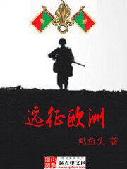 《远征欧洲》作者:鲇鱼头