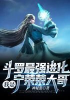 《斗罗最强进化,我是宁荣荣大哥》作者:神秘蓝