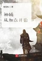 《神捕从加点开始》作者:程砚秋