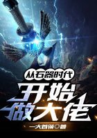 《从石器时代开始做大佬》作者:一大首领