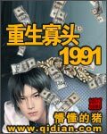 《重生寡头1991》作者:懵懂的猪