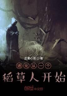 《进化从一个稻草人开始》作者:念夏心哀