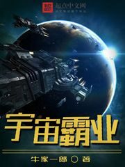 《宇宙霸业》作者:牛家一郎