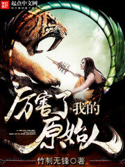 《厉害了我的原始人》作者：竹刺无锋