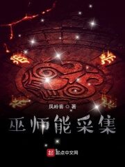 《巫师能采集》作者:凤岭客