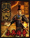 《大秦之小兵传奇》作者:晶晶亮