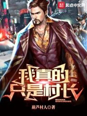 《我真的只是村长》作者:葫芦村人
