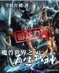 《魔兽世界之再生战神》作者:半枕红楼