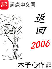 《返回2006》作者:木子心