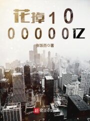 《花掉1000000亿》作者:张饭否