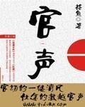 《官声》作者:格鱼