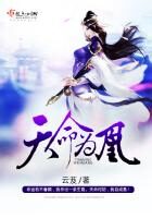 《天命为凰》作者:云芨