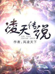 《凌天传说》作者:风凌天下
