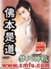 《佛本是道》作者:梦入神机