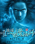 《地球上唯一的魔法师》作者:奥巴牛总统(周郎羡)