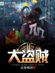 《大盗贼》作者:泛舟填词