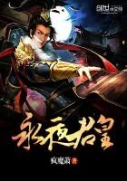 《永夜君皇》作者:疯魔萧