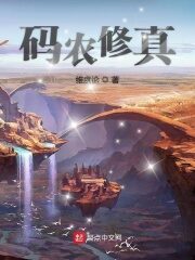 《码农修真》作者:维度论
