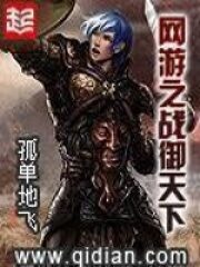 《网游之战御天下》作者:孤单地飞