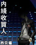 《内线收买人》作者:西贝猫