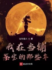 《我在当铺鉴宝的那些年》作者:当年烟火