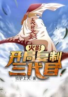《火影:开局复制三代目》作者:骑驴上天