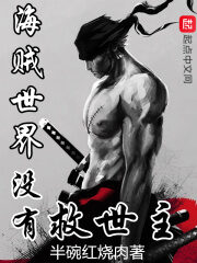 《海贼世界没有救世主》作者:半碗红烧肉