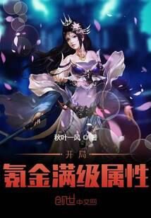 《开局氪金满级属性》作者:秋叶一风