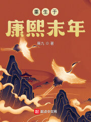《重生于康熙末年》作者：雁九
